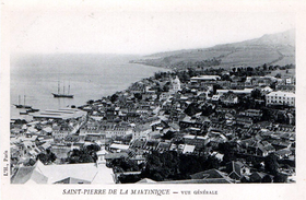 Fort negyed (Saint-Pierre)