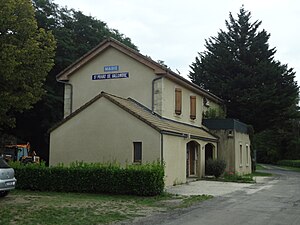 Habiter à Saint-Privat-de-Vallongue
