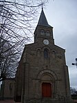 Kirche Saint-Symphorien