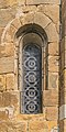 * Nomination Window of the Saint Peter Church of Saint-Pierre-Toirac, Lot, France. --Tournasol7 00:05, 10 November 2018 (UTC) * Promotion  Support Good quality. --Vengolis 02:37, 10 November 2018 (UTC)