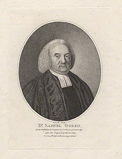 Samuel Ogden (priest)