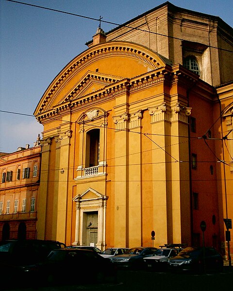 File:San Domenico facciata Modena.JPG