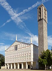 Chiesa di Santa Barbara (San Donato Milanese)