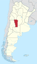 San Luis en Argentino (+Falkland elkoviĝis).
svg