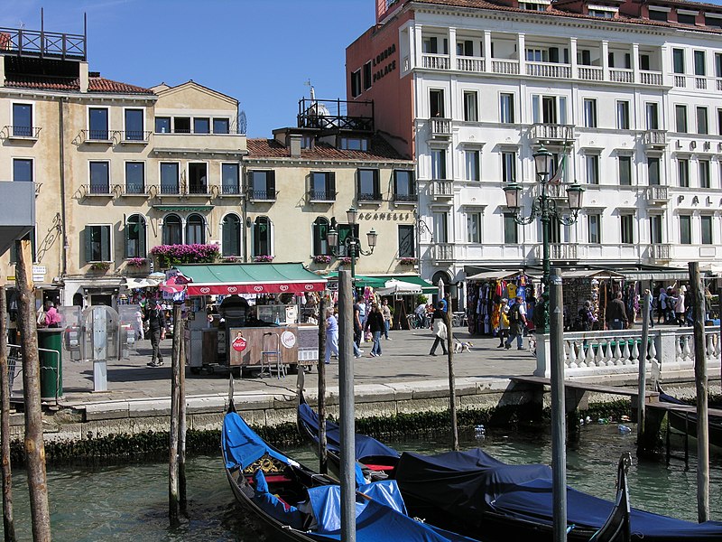 File:San Marco, 30100 Venice, Italy - panoramio (869).jpg