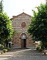 Chiesa di San Venanzo.