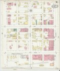 Miniatuur voor Bestand:Sanborn Fire Insurance Map from Union City, Randolph County, Indiana. LOC sanborn02516 003-2.tif