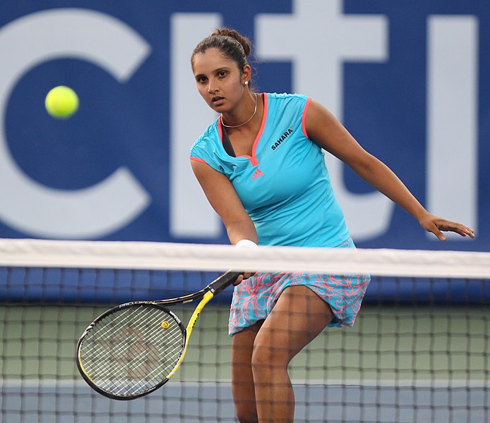 File:Sania Mirza in Citi Open 2011.jpg