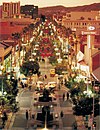 The Third Street Promenade