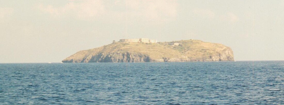 Ilha de Santo Estêvão