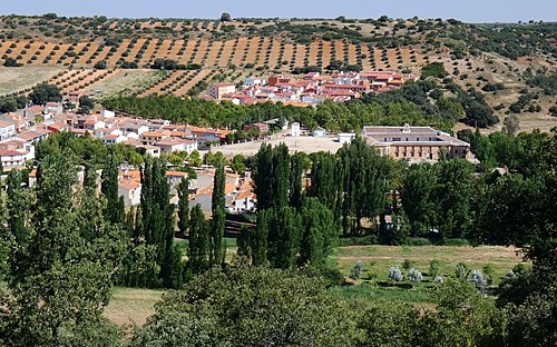 ciudad Real