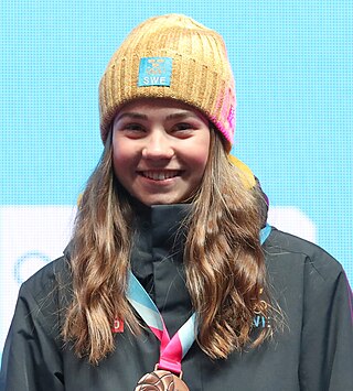 <span class="mw-page-title-main">Sara Andersson</span> Swedish biathlete (born 2003)