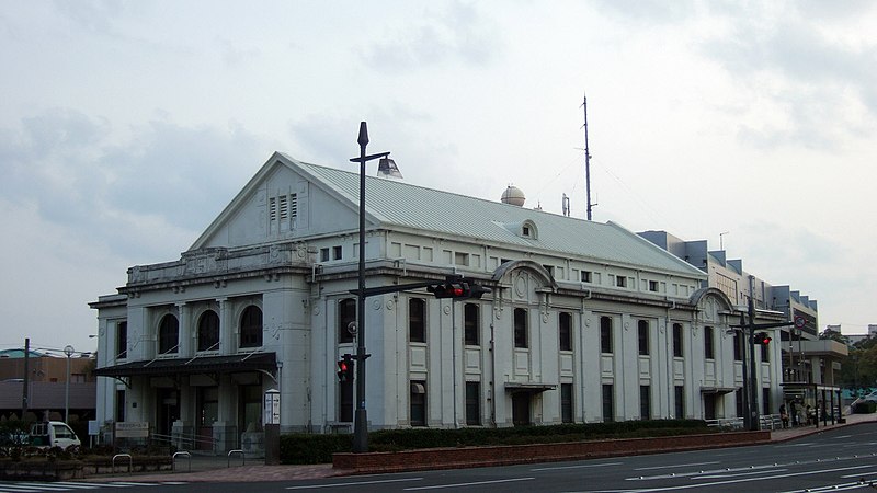 File:Sasebo gaisenkinenkan.jpg