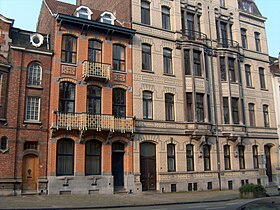 Avenue des Azalées (Schaerbeek) makalesinin açıklayıcı görüntüsü