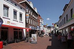 Schleswig - Stadtweg 03 ies