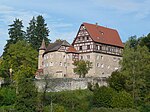 Schloss Rechenberg