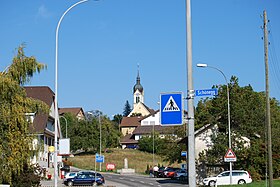 Távolság Schongau (Luzern)