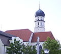 Stadtpfarrkirche Mariae Himmelfahrt