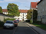 Schumannstrae Bayreuth.JPG