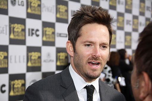 Scott Cooper at the 2010 Independent Spirit Awards