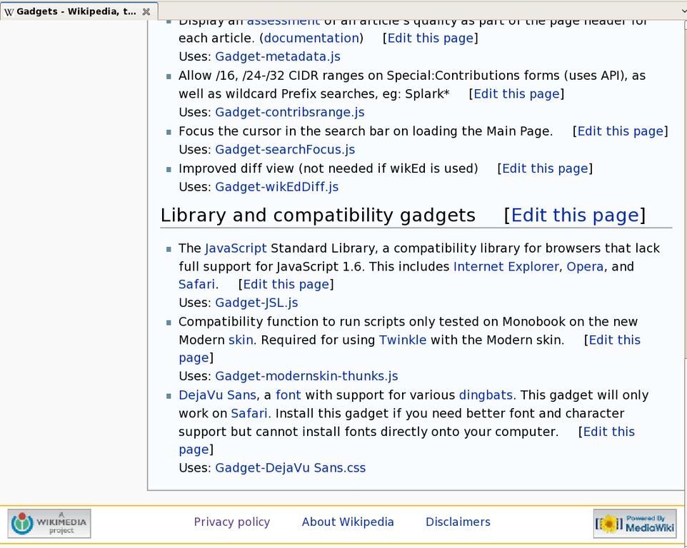 File:MediaWiki site search focused.png - Wikimedia Commons