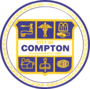 Compton – znak