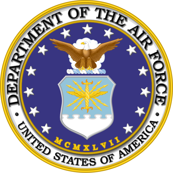 File:Seal of the U.S. Air Force.svg