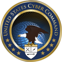 Seal of the United States Cyber Command.svg