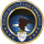 Pieczęć United States Cyber ​​Command.svg