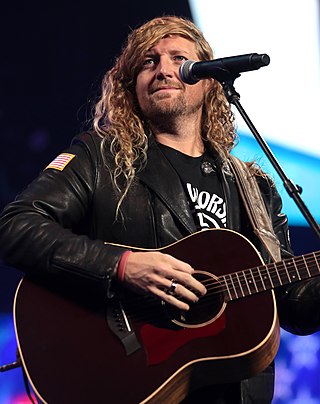 <span class="mw-page-title-main">Sean Feucht</span> American Christian nationalist