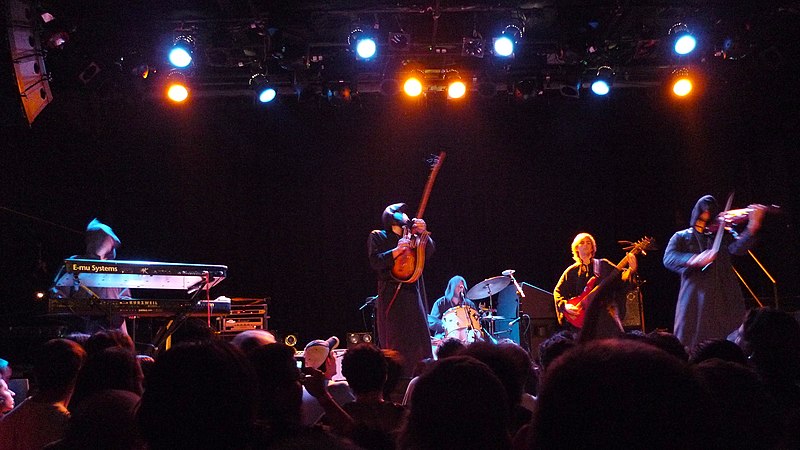 File:Secret Chiefs 3, New York, 2009; 11.jpg