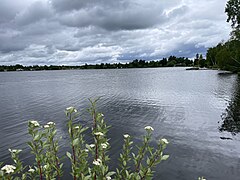 Bande riveraine, chemin de la Vigilance