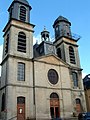 Église Saint-Charles-Borromée de Sedan