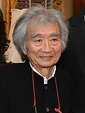 Miniatura para Seiji Ozawa