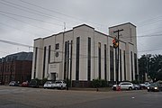 Dallas County Courthouse