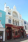 Seven Stars Inn, 27 Ship Street, Brighton (NHLE Code 1380936) (září 2019) (1) .JPG