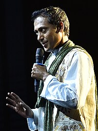 Shahadat Hossain (actor)