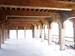 Shaniwarwada