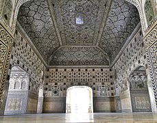 Sheesh Mahal, Amer Kalesi