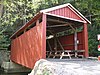 Shoemaker Covered Bridge Shoemaker Covered Bridge 2.JPG