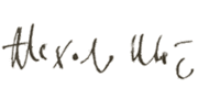 Signature of Alexander Kluge.gif