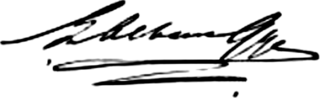 signature d'Emma Albani