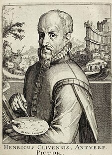 Simon Frisius Hendrick van Cleve III.jpg