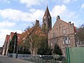 Miniatuur voor Sint-Gertrudiskerk (Utrecht)