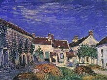 Sisley - A-Farmyard-Near-Sablons-1885.jpg