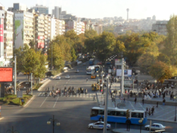 2016 m. sprogimas Ankaroje