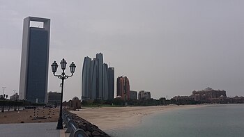 Abu Dhabi