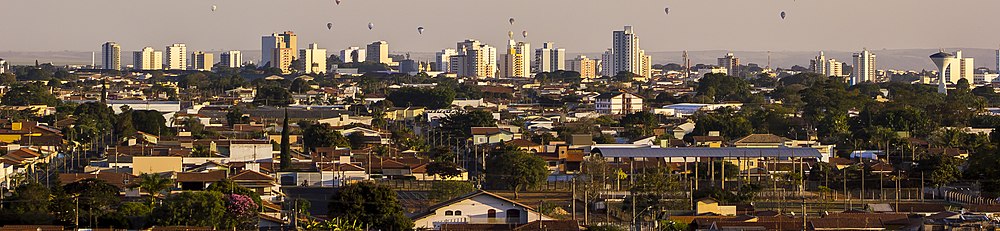 São Paulo Rio Claro: Toponímia, História, Geografia