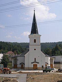 Biserica Sfântul Nicolae