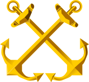 Small emblem of the Russian Navy.svg